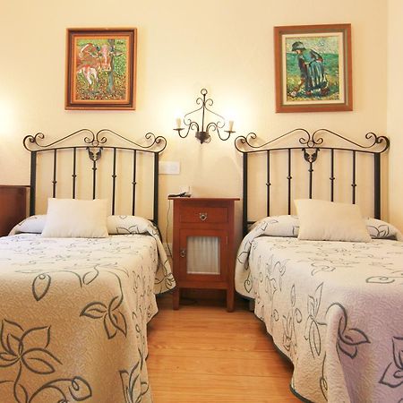 Nucleo Rural Tixileiro Hotel Sisterna Екстериор снимка