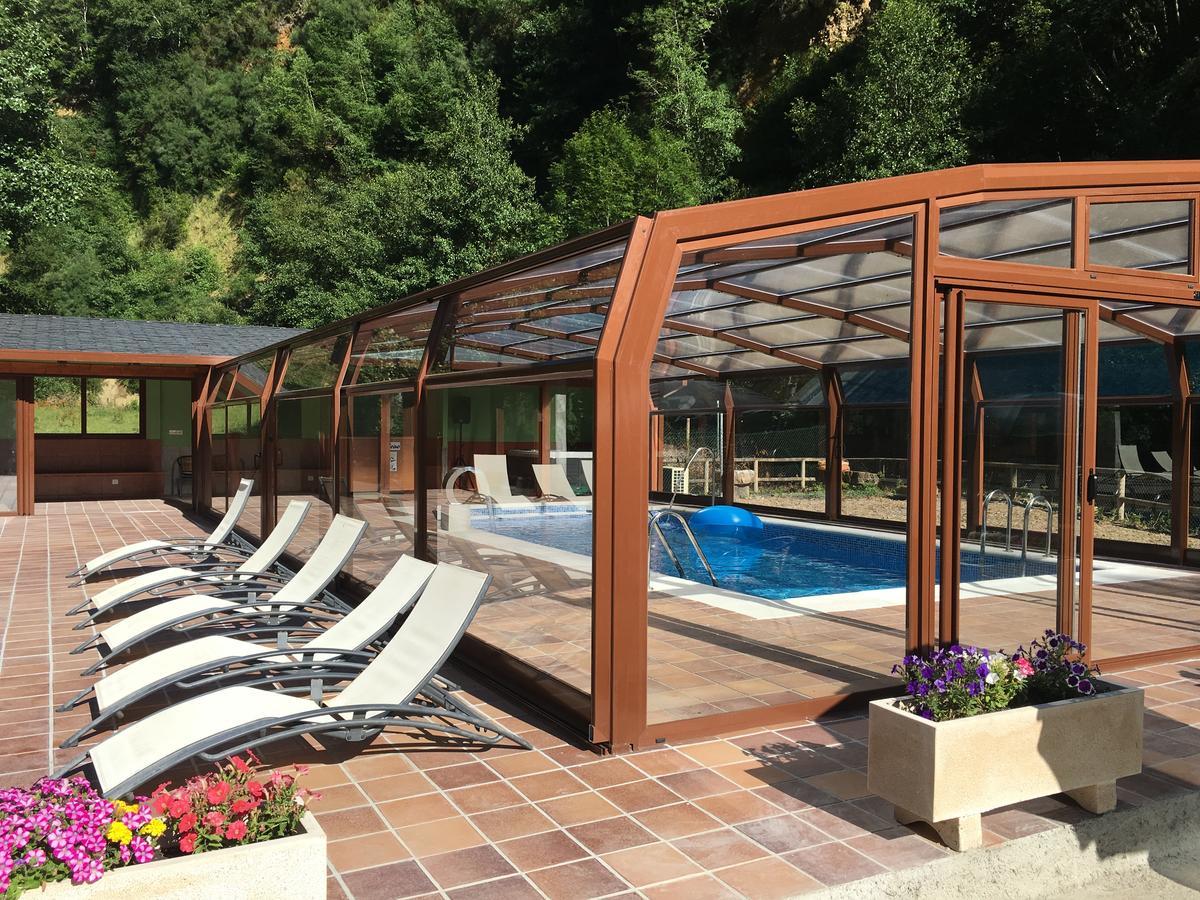 Nucleo Rural Tixileiro Hotel Sisterna Екстериор снимка