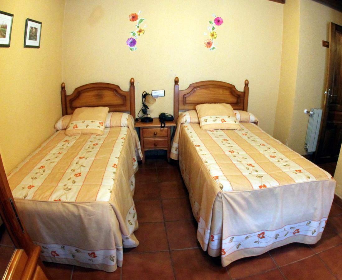 Nucleo Rural Tixileiro Hotel Sisterna Екстериор снимка