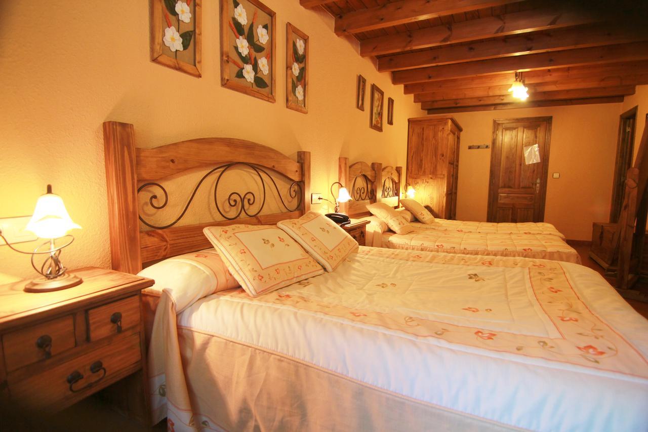 Nucleo Rural Tixileiro Hotel Sisterna Екстериор снимка