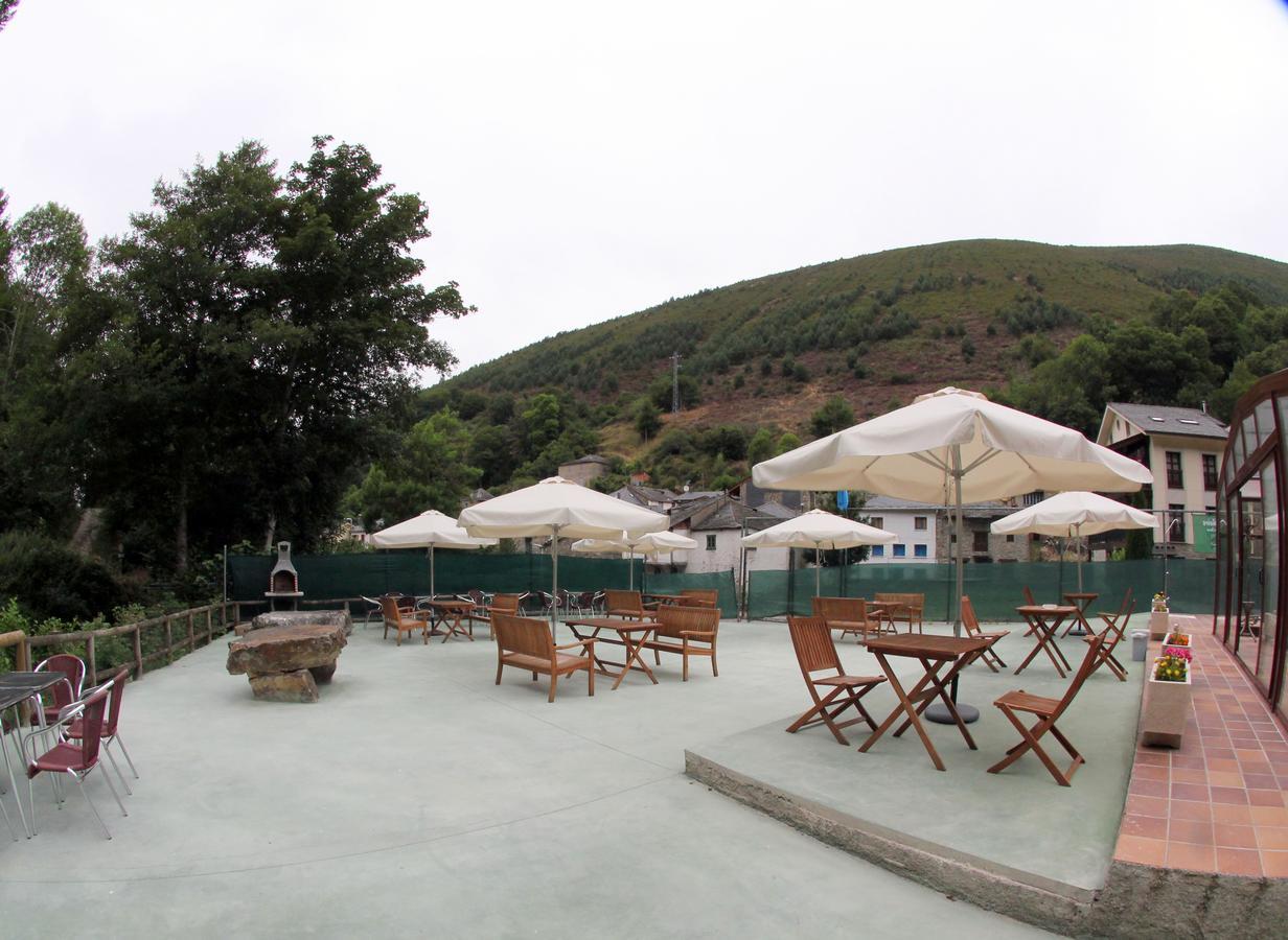 Nucleo Rural Tixileiro Hotel Sisterna Екстериор снимка