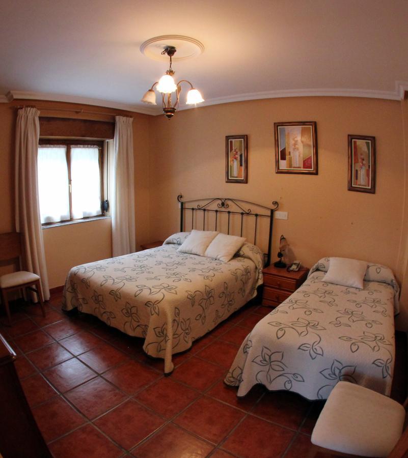 Nucleo Rural Tixileiro Hotel Sisterna Екстериор снимка
