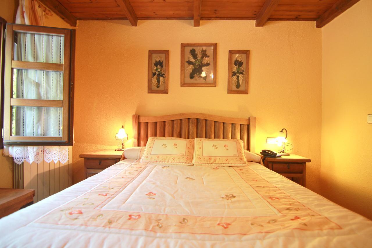 Nucleo Rural Tixileiro Hotel Sisterna Екстериор снимка