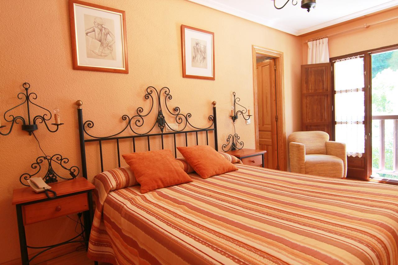 Nucleo Rural Tixileiro Hotel Sisterna Екстериор снимка