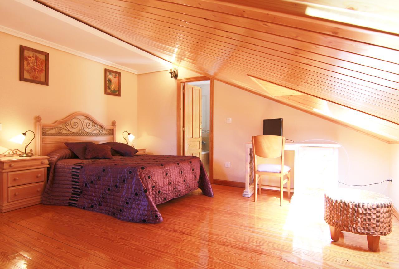 Nucleo Rural Tixileiro Hotel Sisterna Екстериор снимка