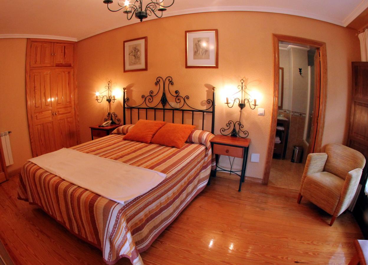 Nucleo Rural Tixileiro Hotel Sisterna Екстериор снимка