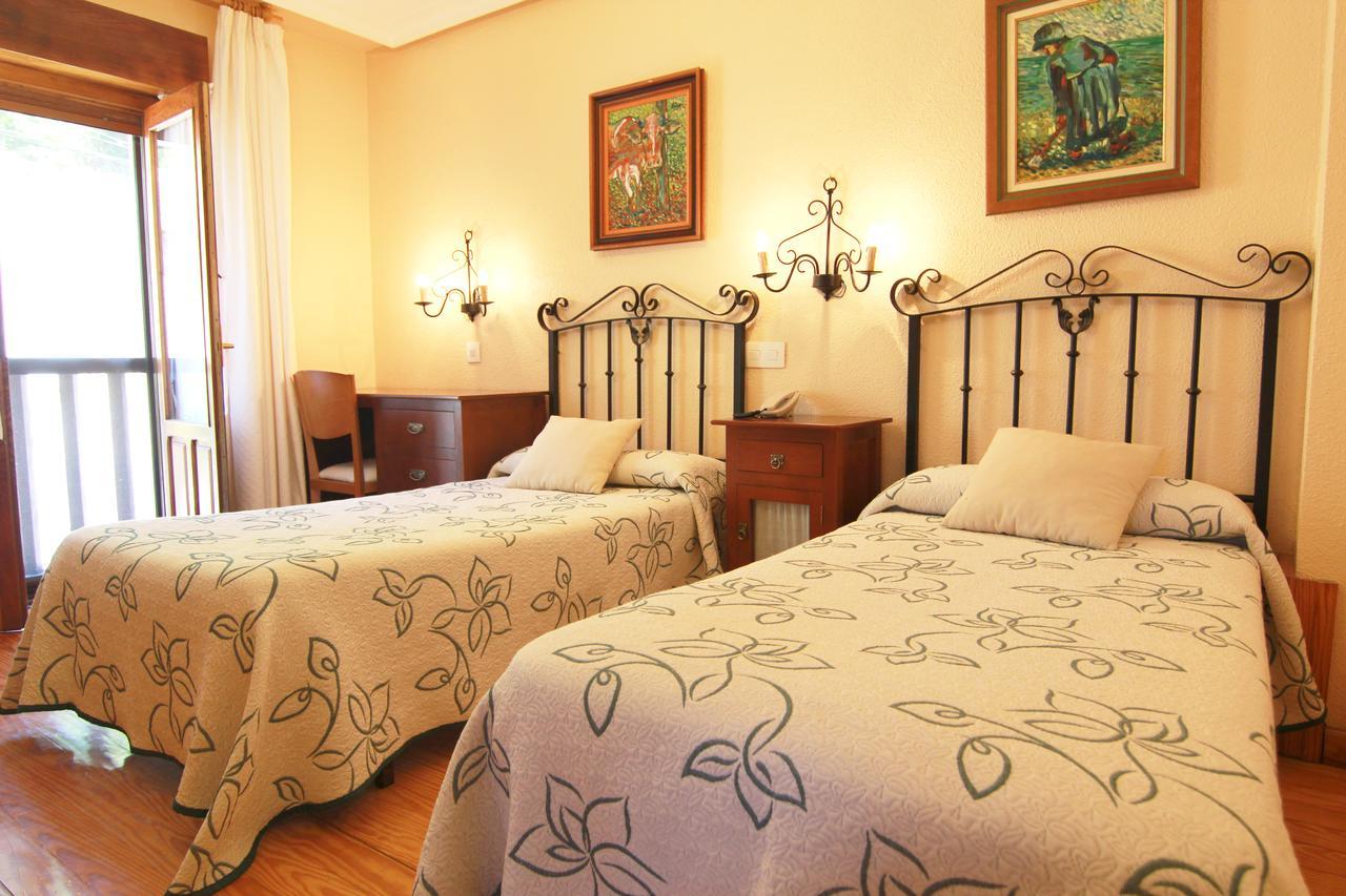 Nucleo Rural Tixileiro Hotel Sisterna Екстериор снимка