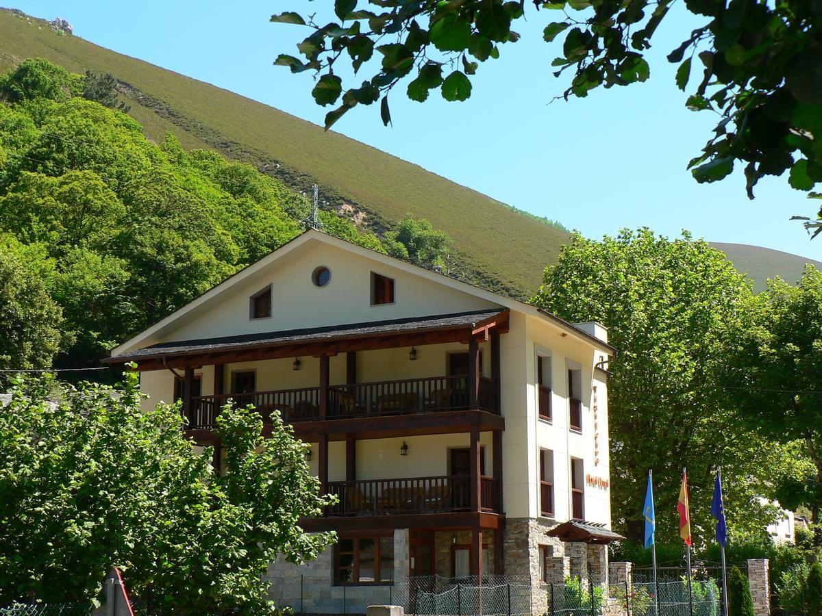 Nucleo Rural Tixileiro Hotel Sisterna Екстериор снимка
