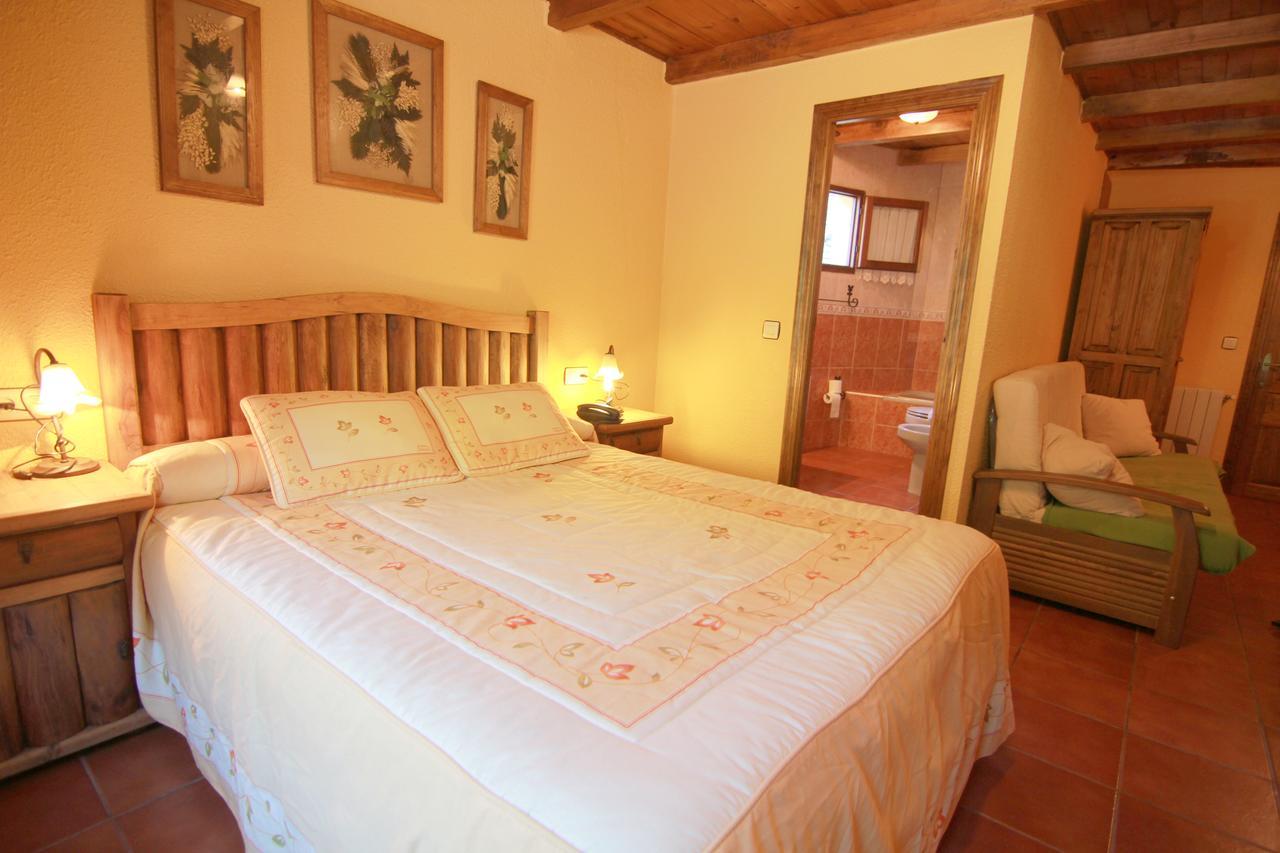 Nucleo Rural Tixileiro Hotel Sisterna Екстериор снимка