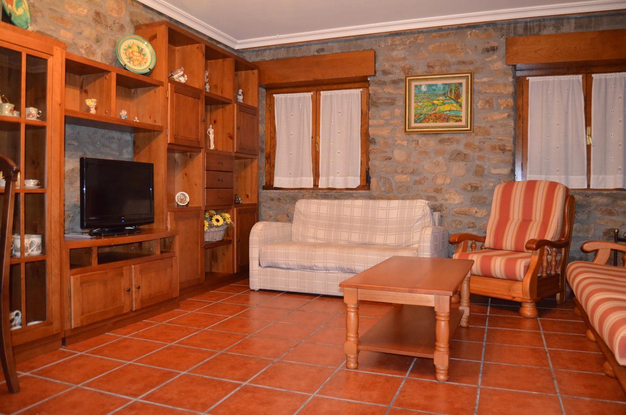 Nucleo Rural Tixileiro Hotel Sisterna Екстериор снимка