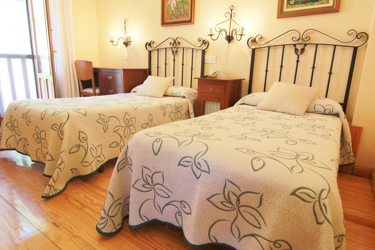 Nucleo Rural Tixileiro Hotel Sisterna Екстериор снимка