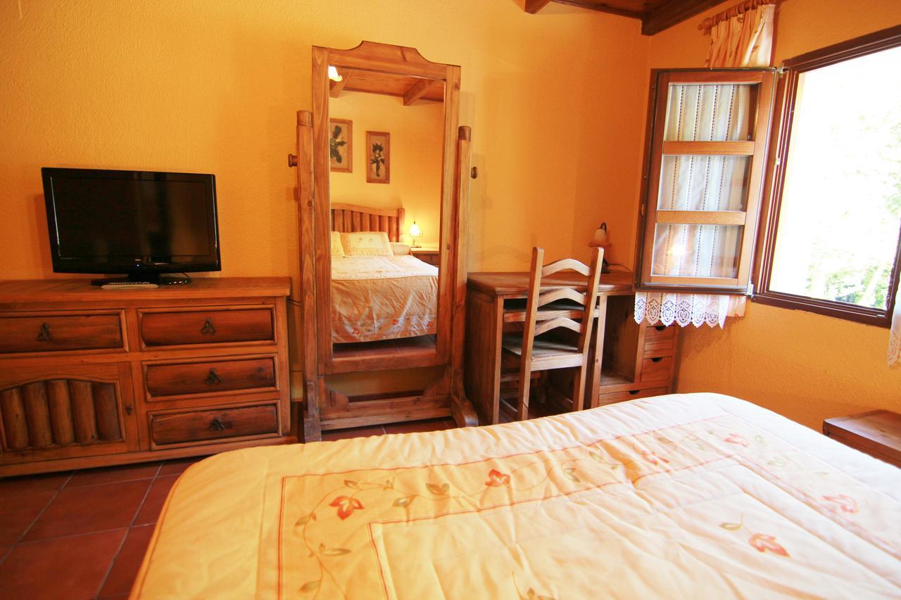 Nucleo Rural Tixileiro Hotel Sisterna Екстериор снимка